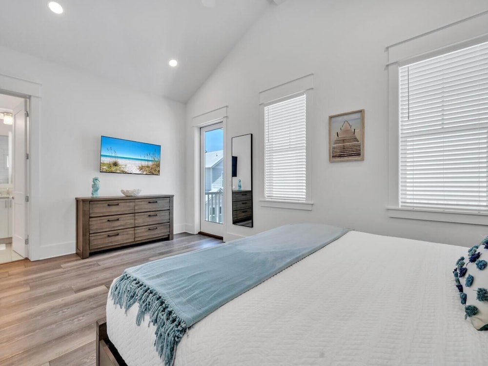 Casita Grayton