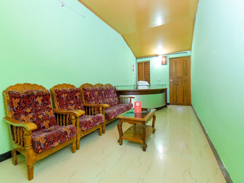 OYO 14976 Ritu Beach Resort view 3