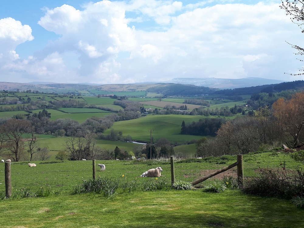 Ty Twmp / Tump Cottage