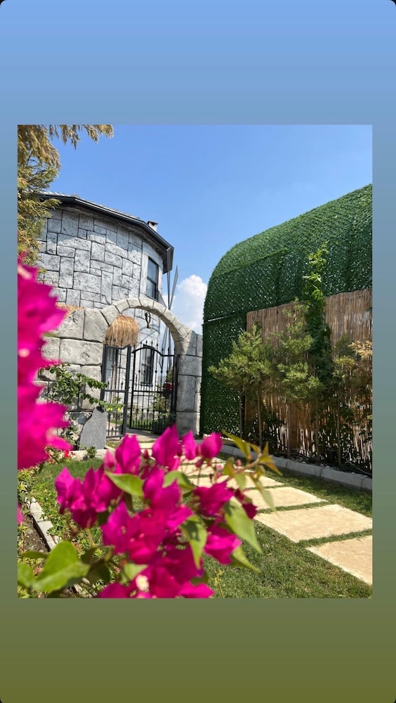 Villas Rustica Fethiye