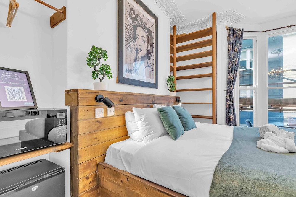 Grafton Rustic By My Getaways
