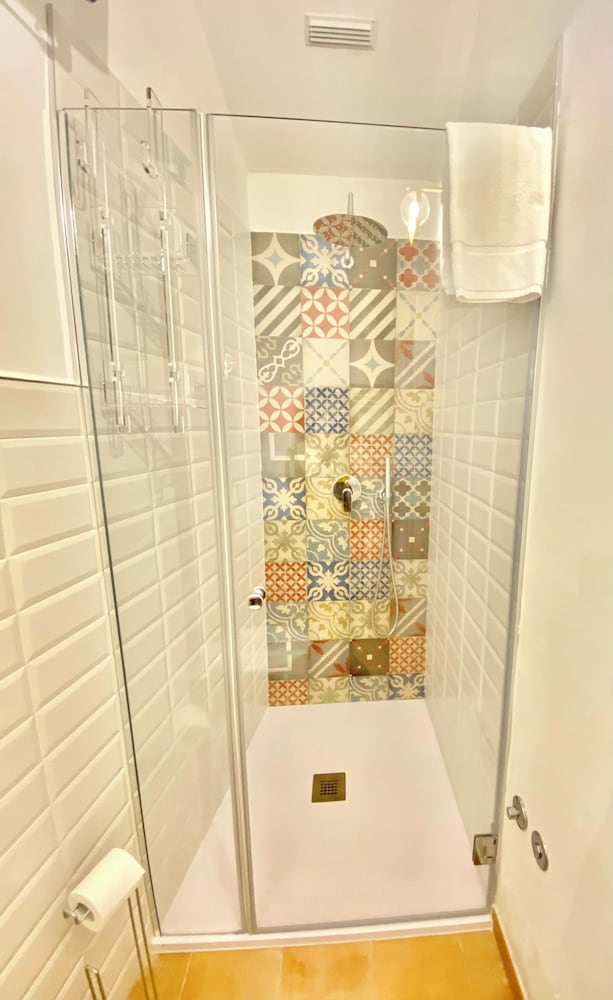 Il Sorriso dei Sassi Rooms