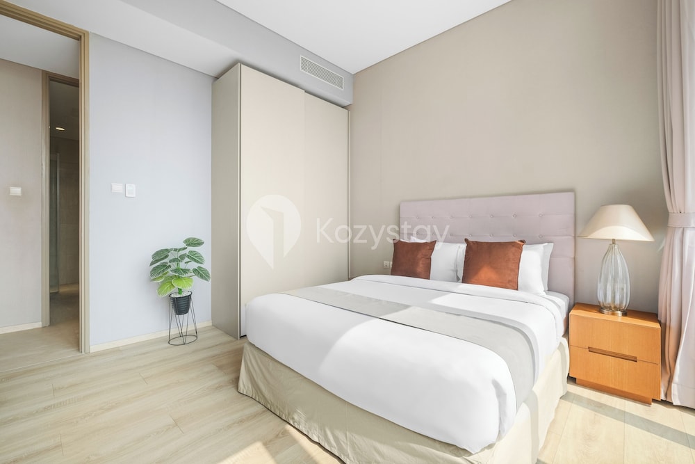 Foveo by Kozystay - Alam Sutera