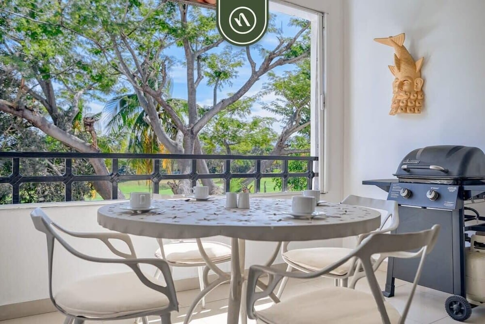 Amazing 2BR Condo in Nuevo Vallarta - Pool - King