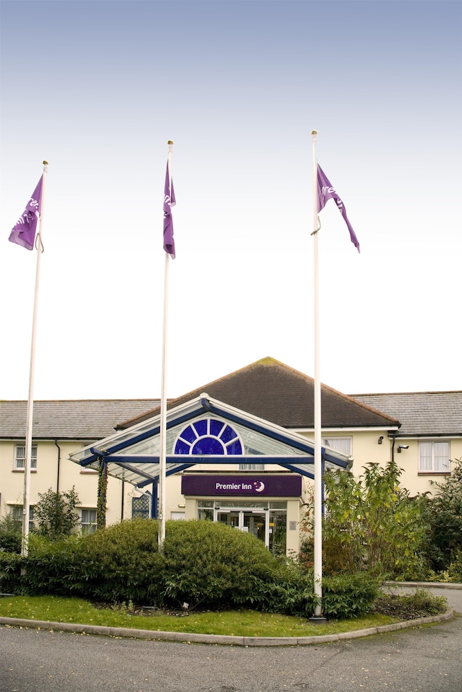 Premier Inn Ipswich - Chantry Park 4