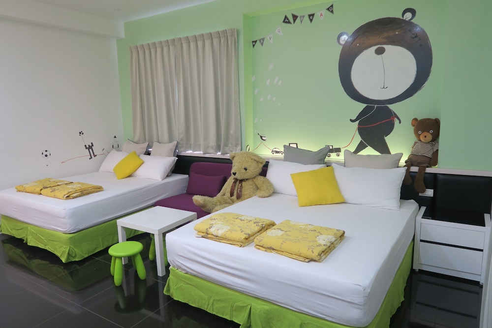 Super Cheap Homestay