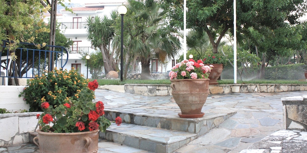 Villa Vicky