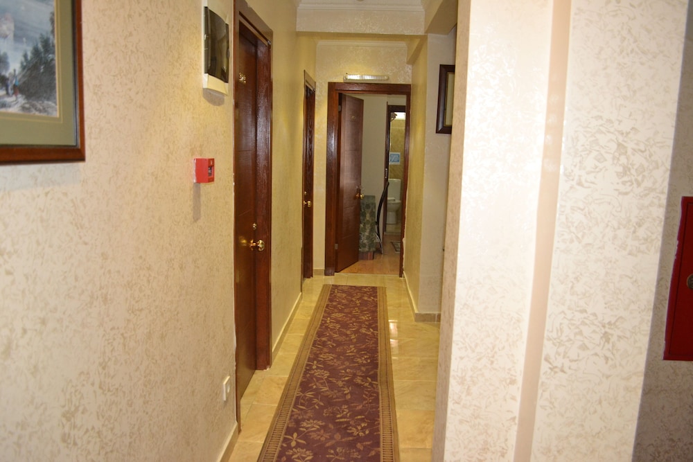 New Fatih Otel - Image 46