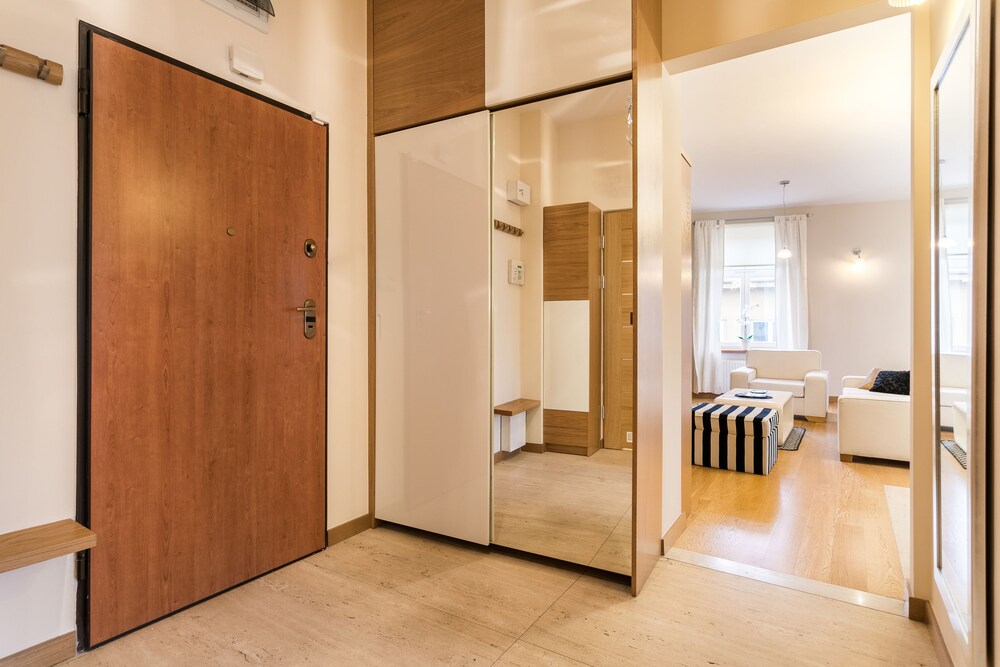 All In Apartments