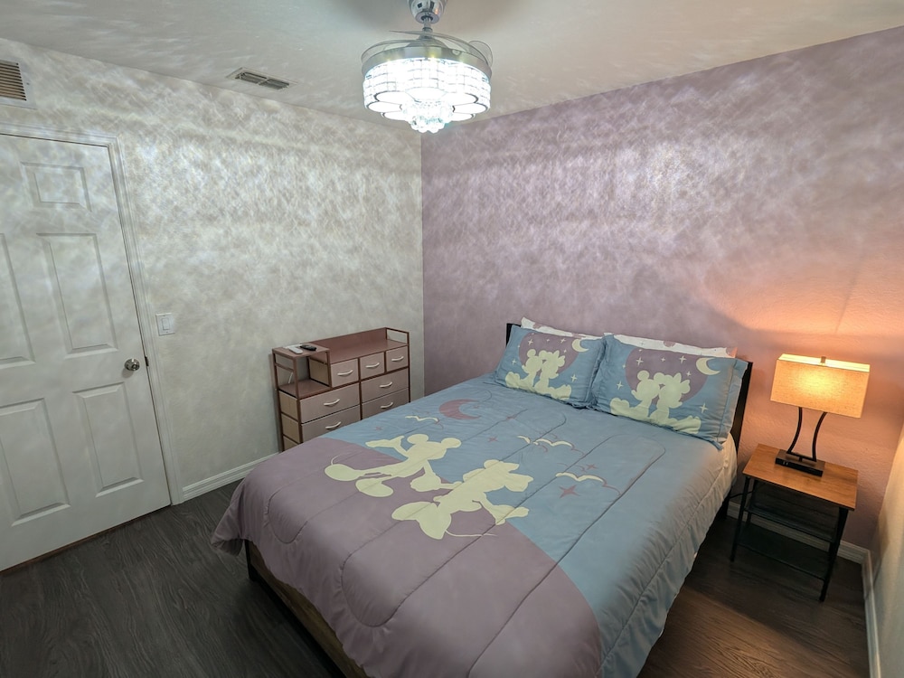 Disney Star Wars Townhome Regal Palms Resort