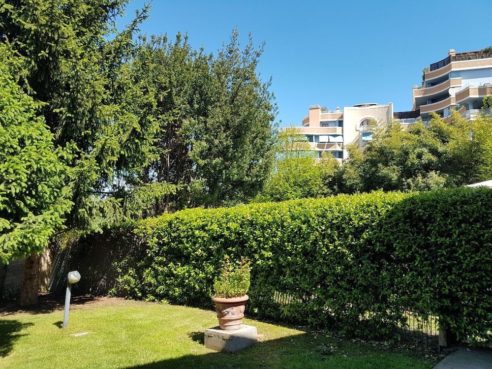 Colonna Suite Luxury - Amazing Villa