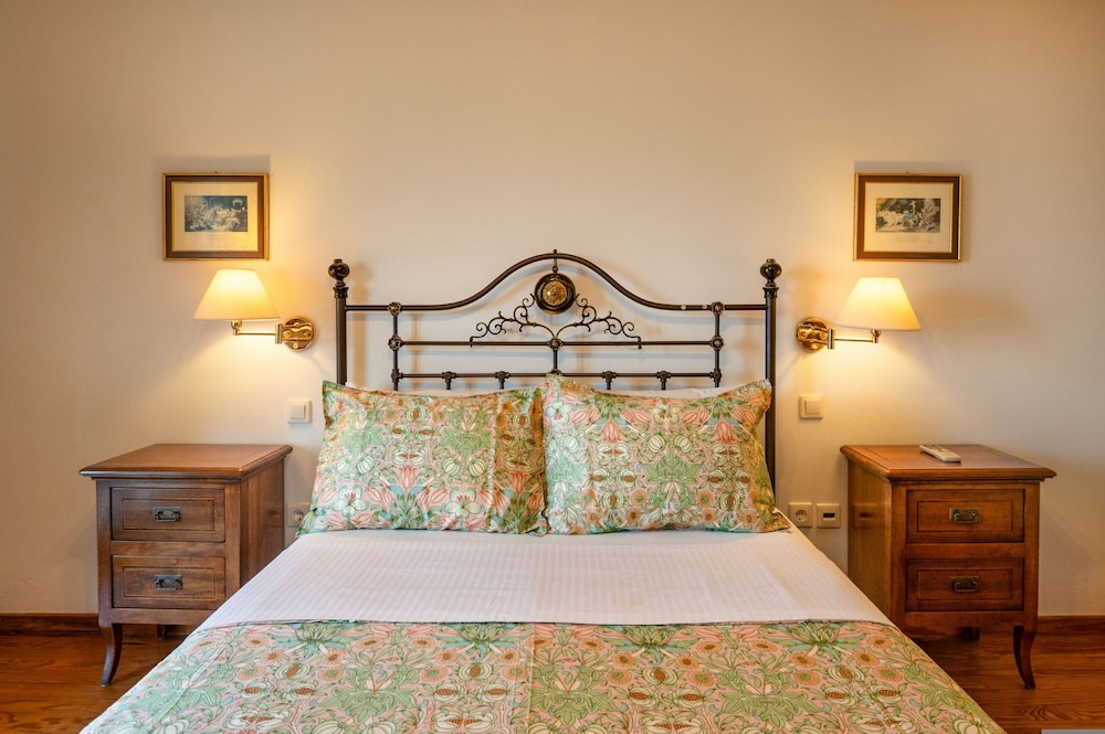Villa Anastasia in Corfu