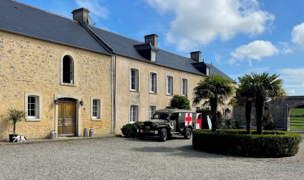 Le Clos du Bas Courtil