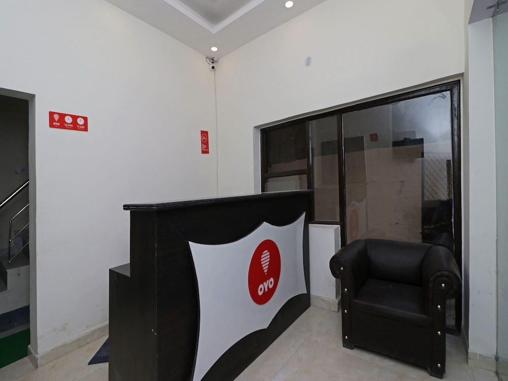 William House Lubumbashi