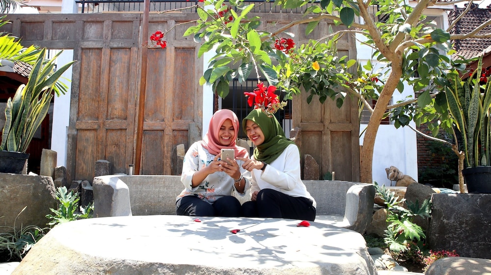 Watusaman Homestay By The Grand Java
