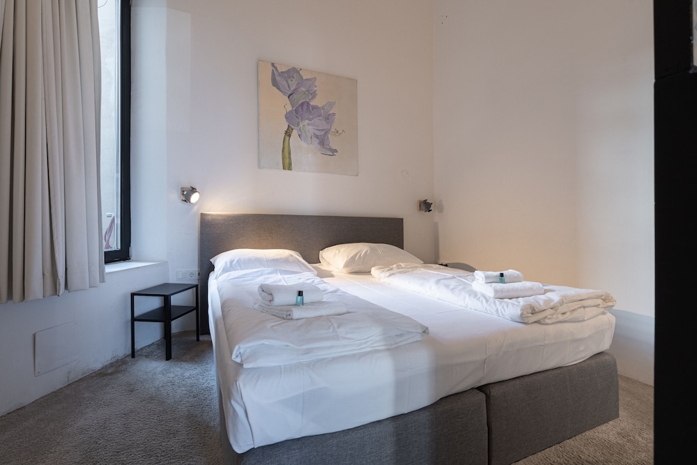 Augarten Apartments