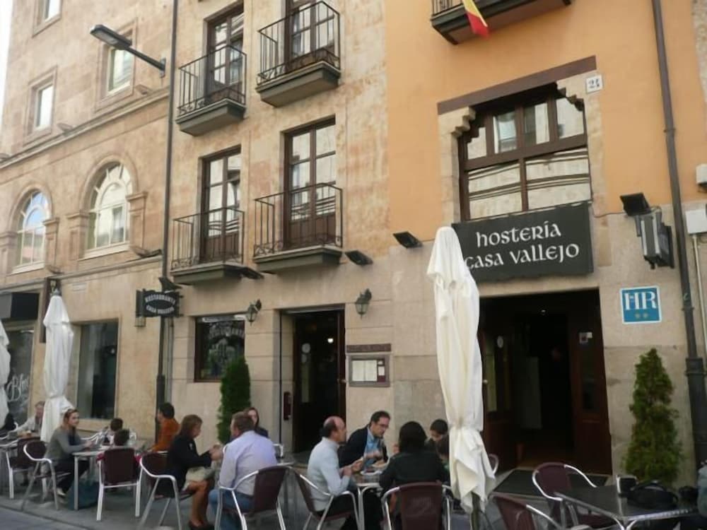 Salamanca Centro Apartamentos