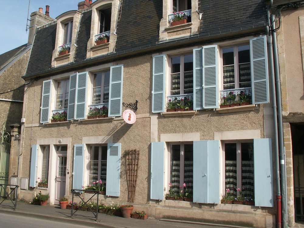 Dodo et tartines B&B