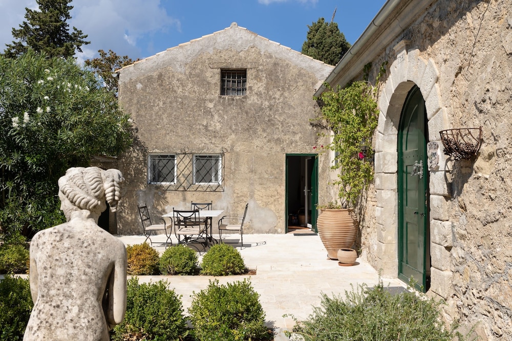 Villa Inspirante