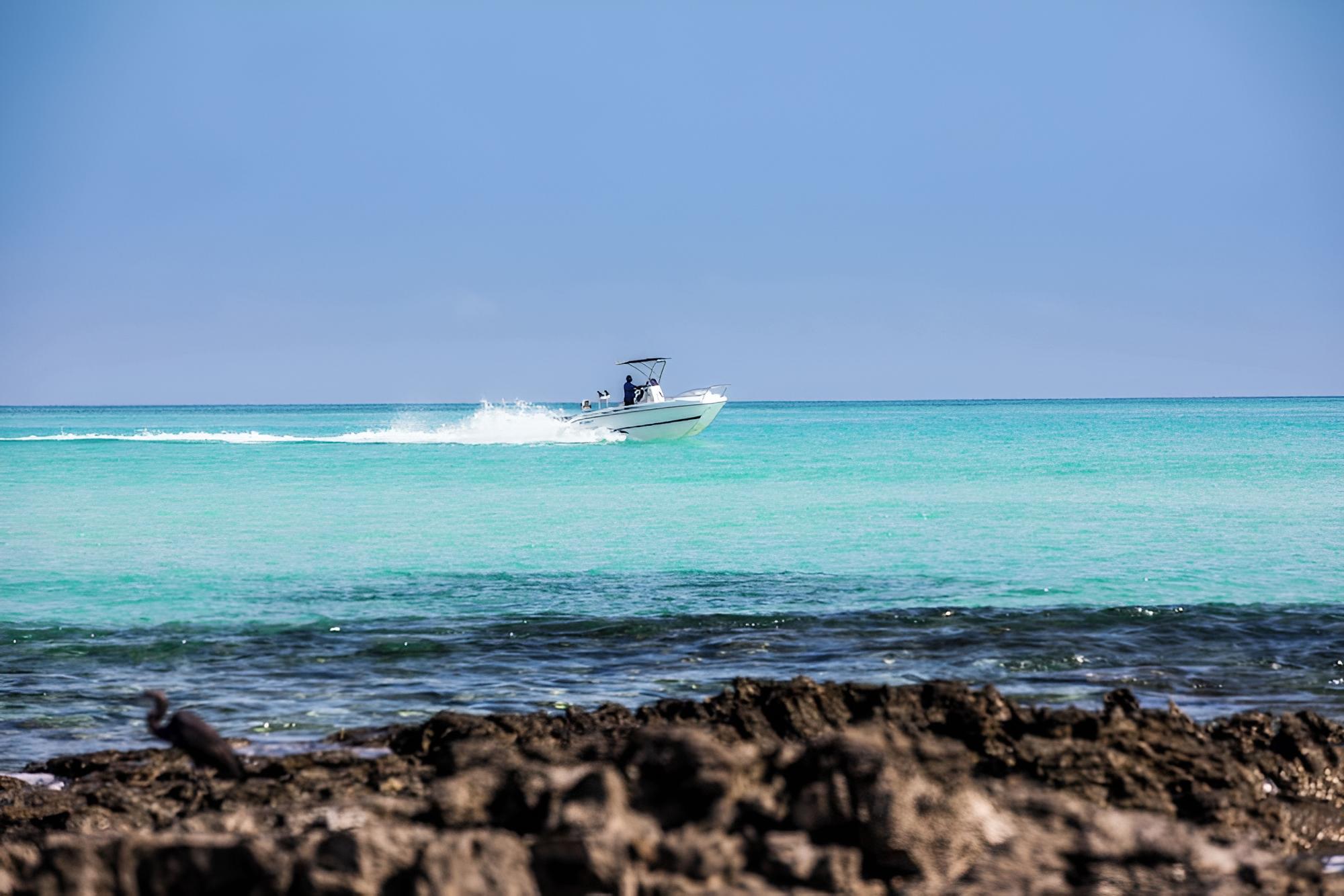 Anantara Medjumbe Island Resort