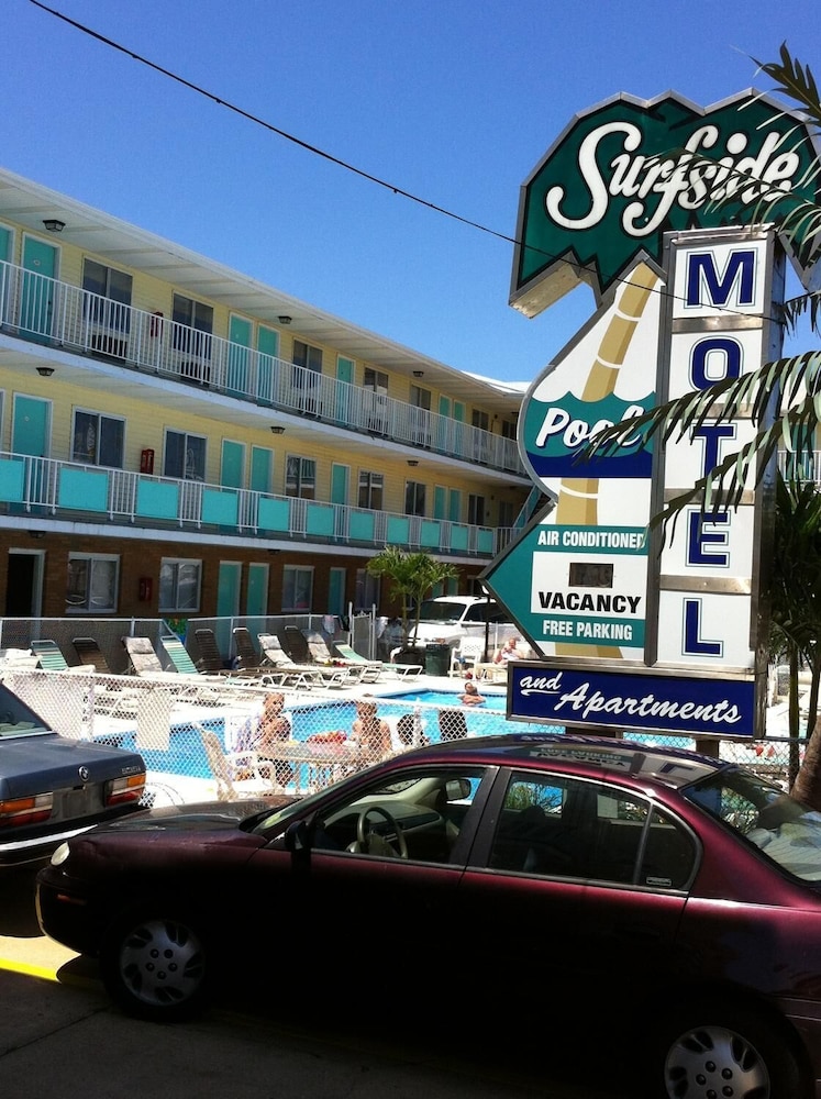 Surfside Motel