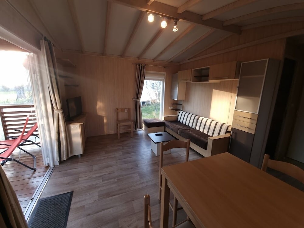 Camping Les Goélands