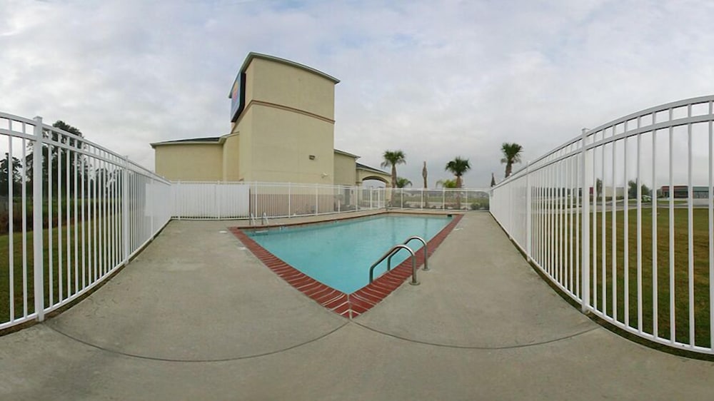 Franklin Vacations - Quality Inn  Suites Franklin - Property Image 43