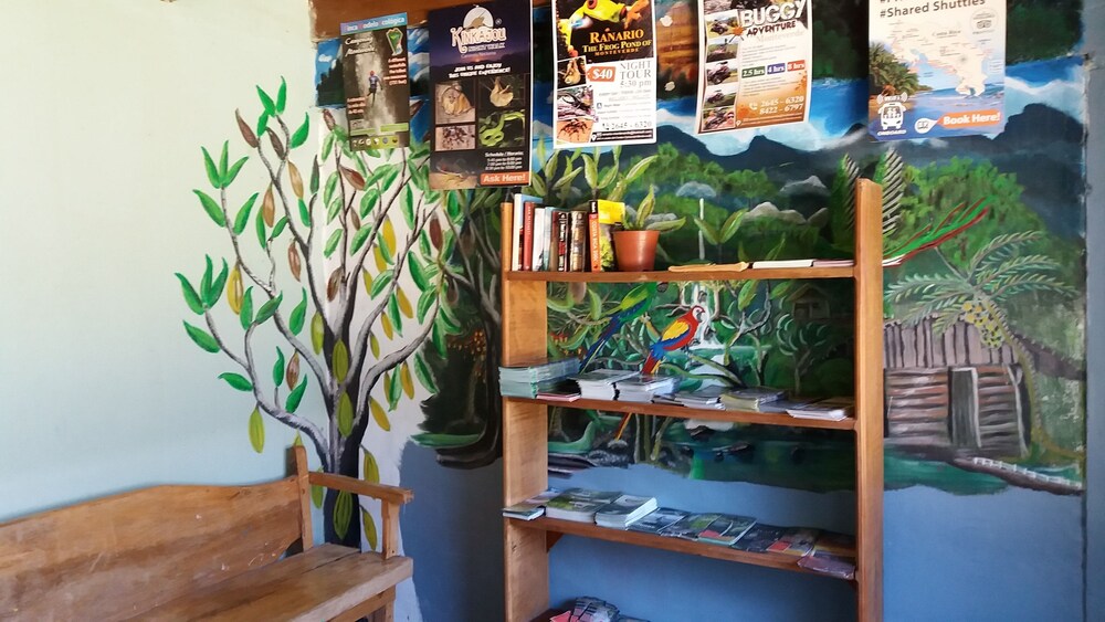 Hostel La Suerte