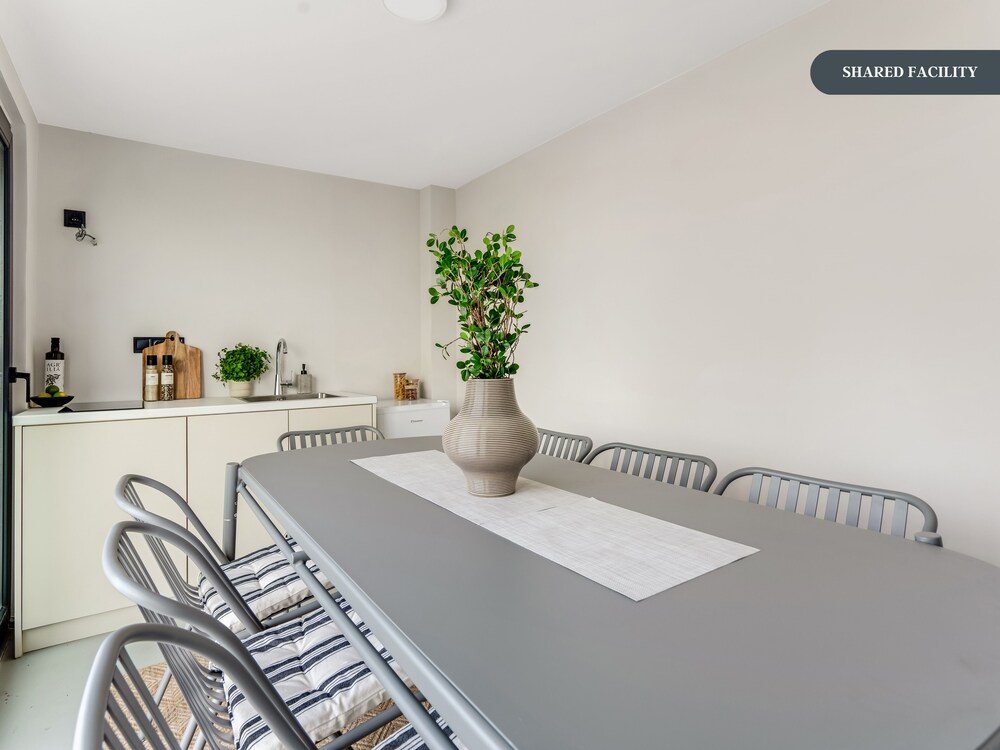 Sanders Port - Modern Studio Near Piraeus Port photo 2