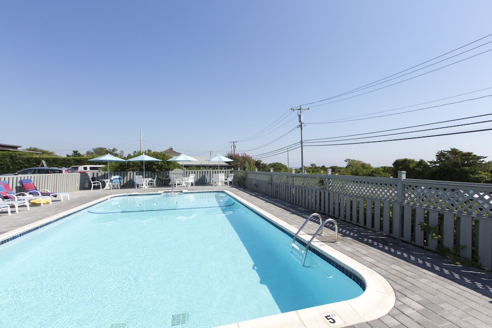 Beach Plum Resort