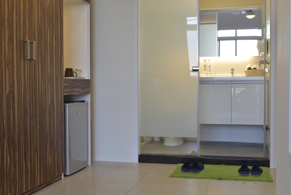 Xin Qun Style Hostel