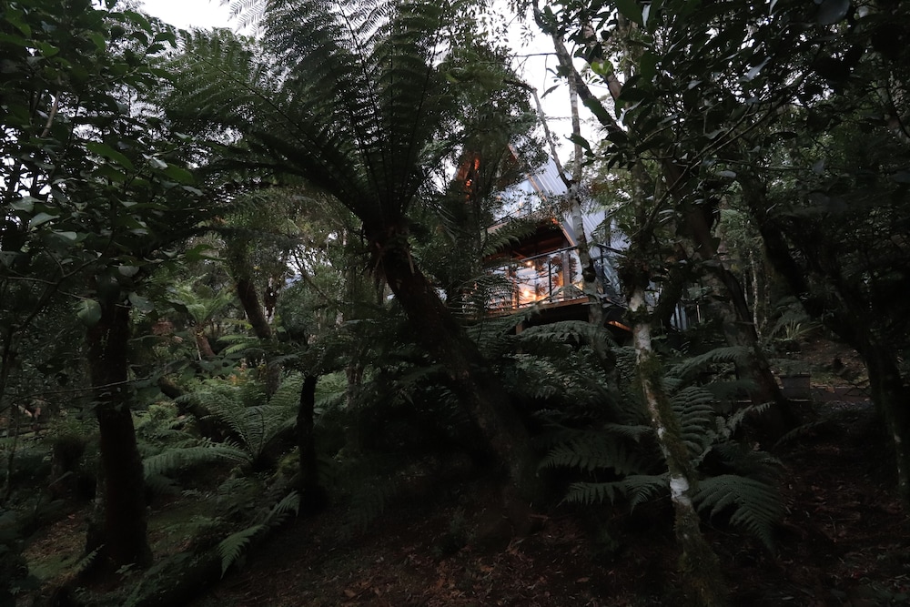 Pousada Serenus House