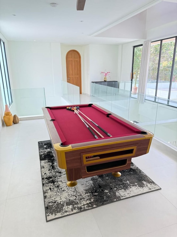 Marcio Luxury Villa by Bali Lyfe Venture