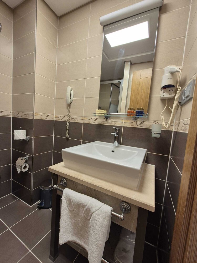 İstanbul Trend Oteli - Image 115