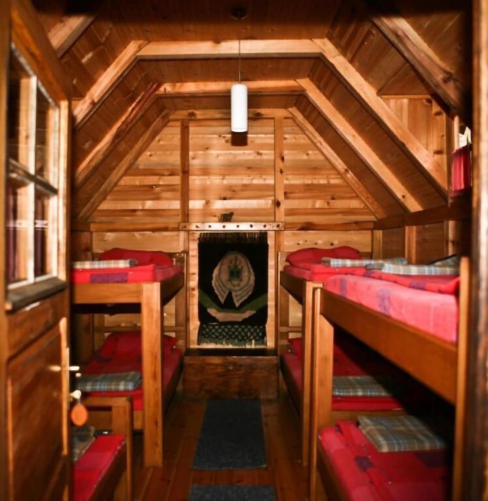 Grab Ethno Village and Camp view 3