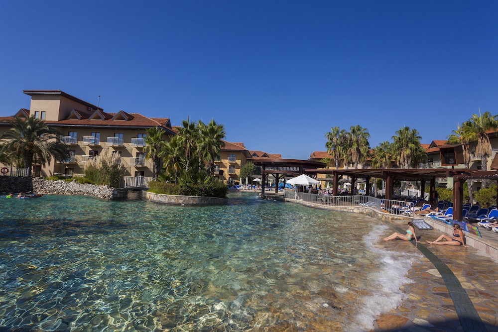 Club Grand Aqua - All Inclusive
