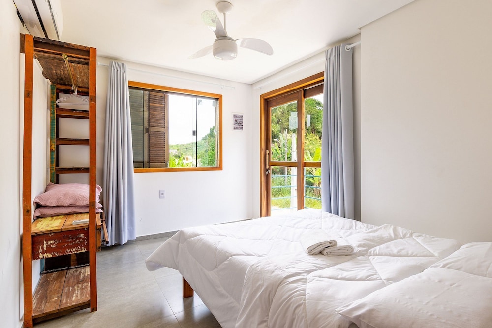3BR House w/ BBQ 800m From Beach Rju8301