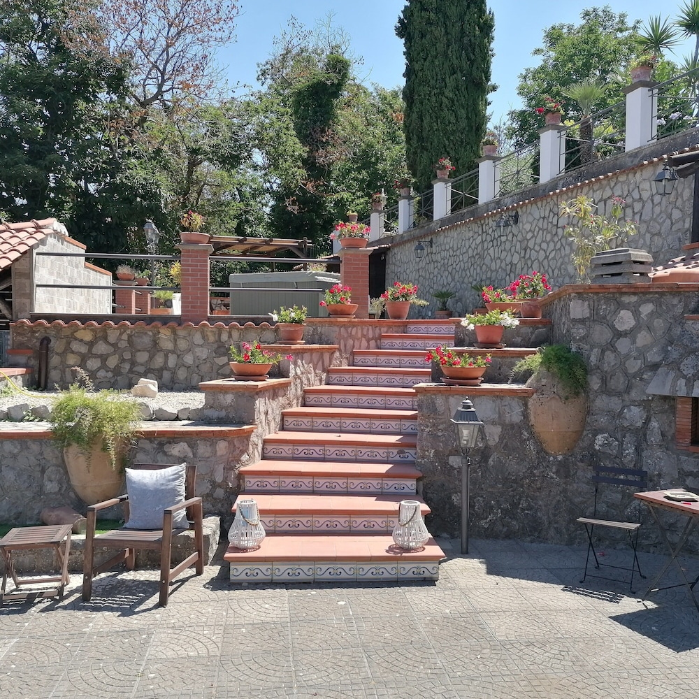 VILLA TERESA