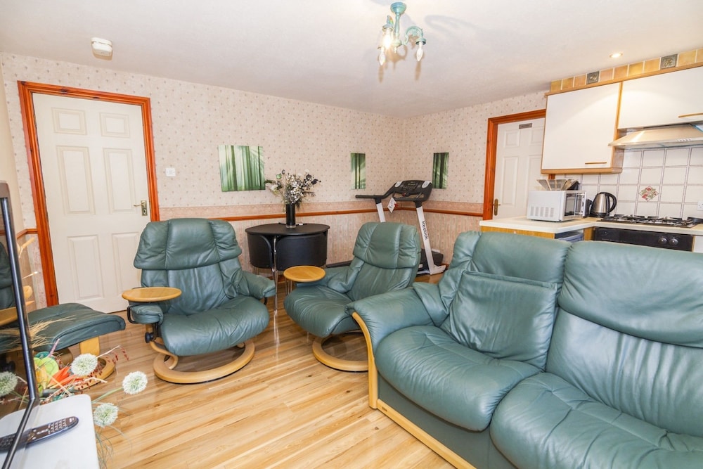 Ivy Guest House