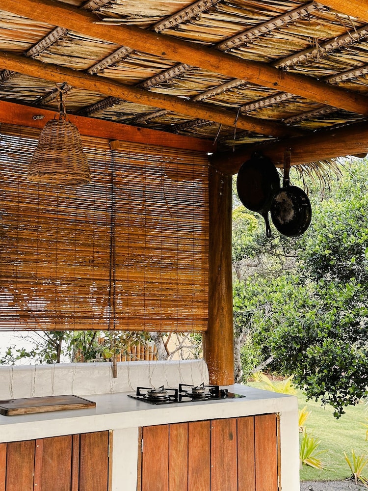 Casa da Mata Corumbau