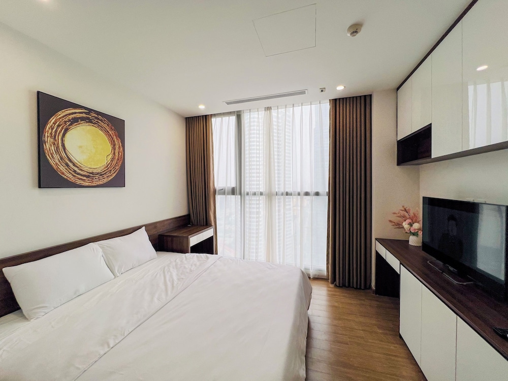 Vinhomes Skylake - Quylodge