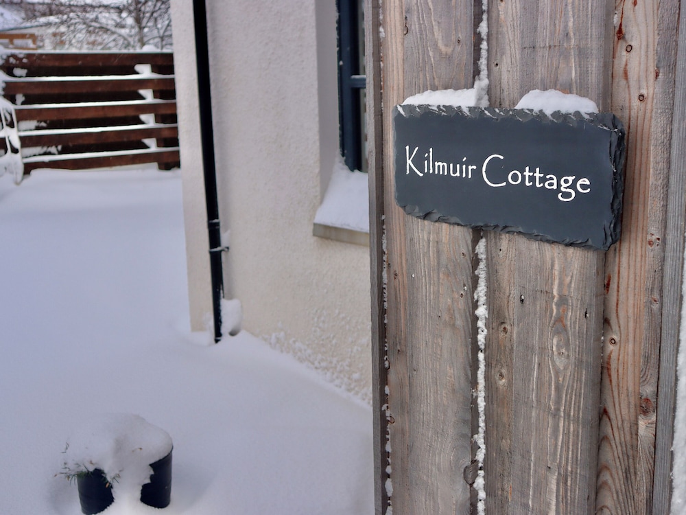Kilmuir Cottage