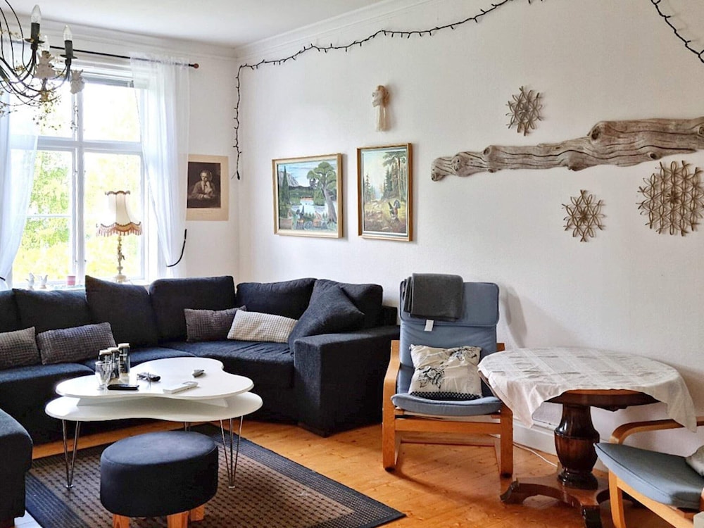 6 Person Holiday Home in Utansjo-by Traum view 4