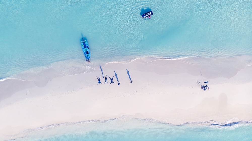 Manta Sea View photo 2