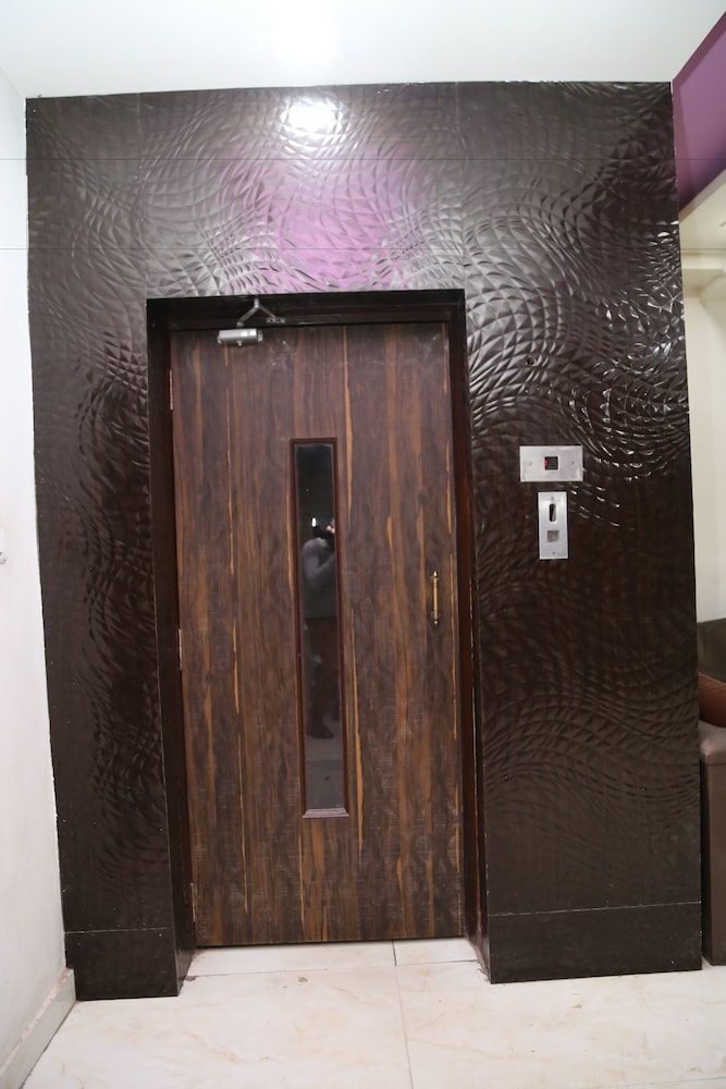 Hotel Suzi International