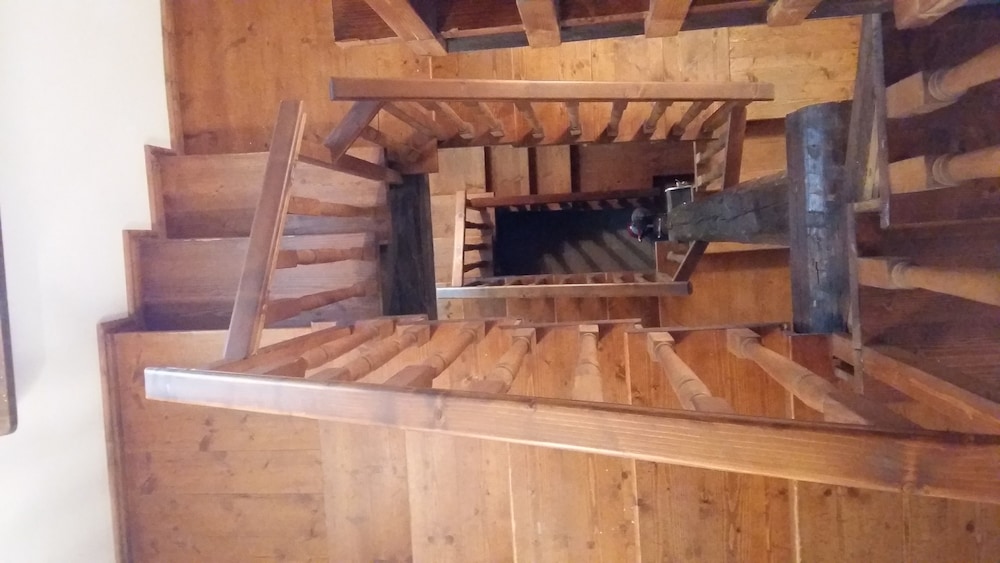 Casa Delser