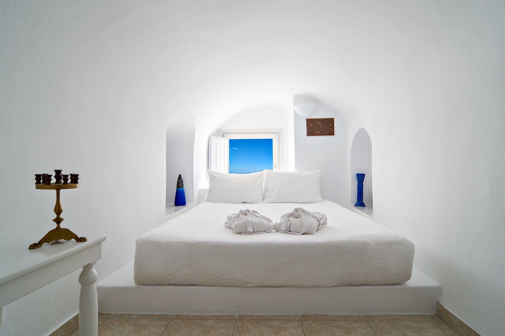 Revelis Villa & Canava