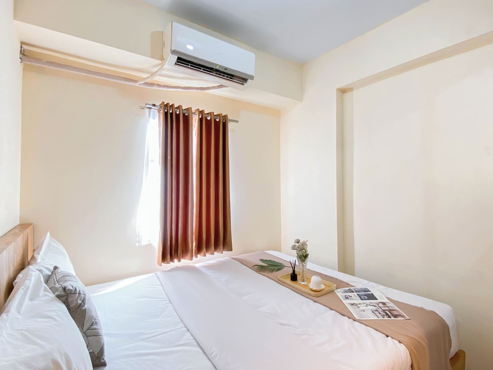 Cozy 2Br At Bogor Valley Apartment