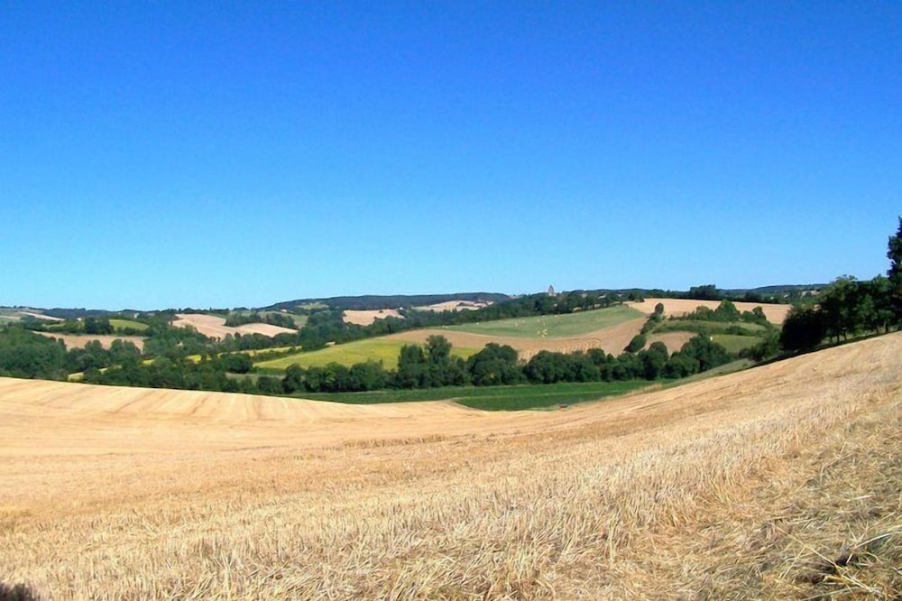 Moulin d'Encor