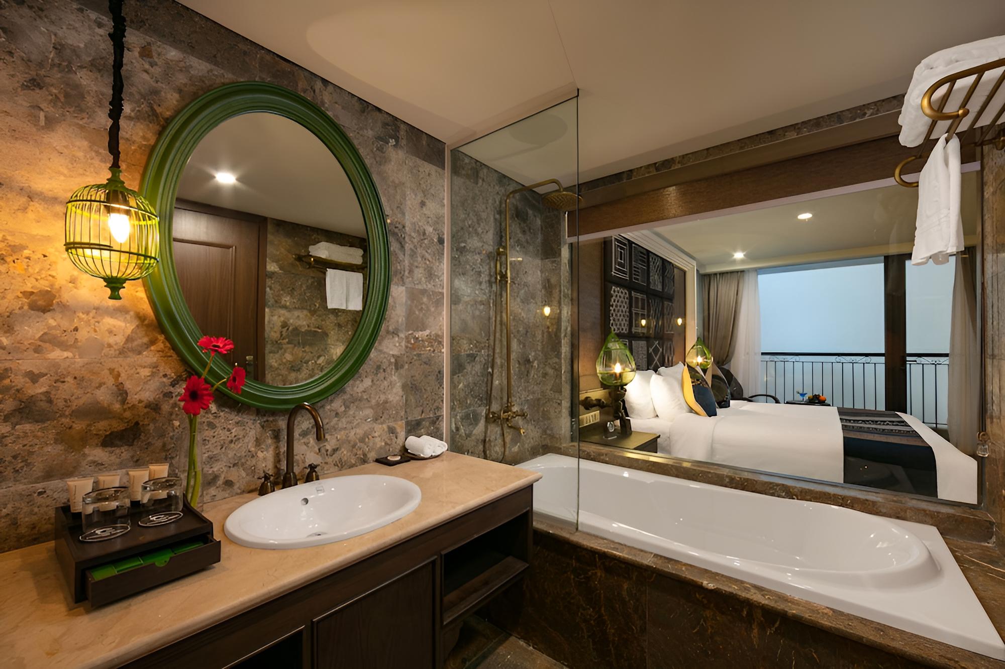 Pistachio Hotel Sapa 43